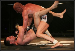 mma