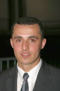 SIDAL Davut_TUR
